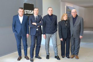 Stosa Cucine: dall’arredamento al calcio, un modello di qualità e passione